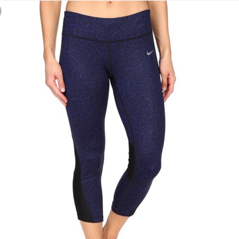 Nike Dri Fit leggings